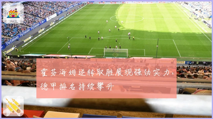 霍芬海姆逆转取胜展现强劲实力，德甲排名持续攀升